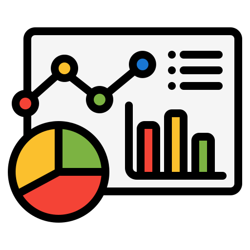 Interactive Power BI Dashboard