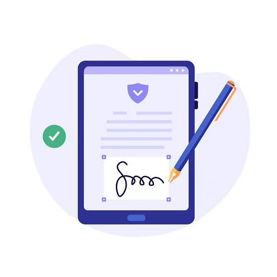 Confidentiality Agreement Solution